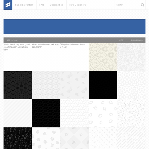 Free textures for your next web project
