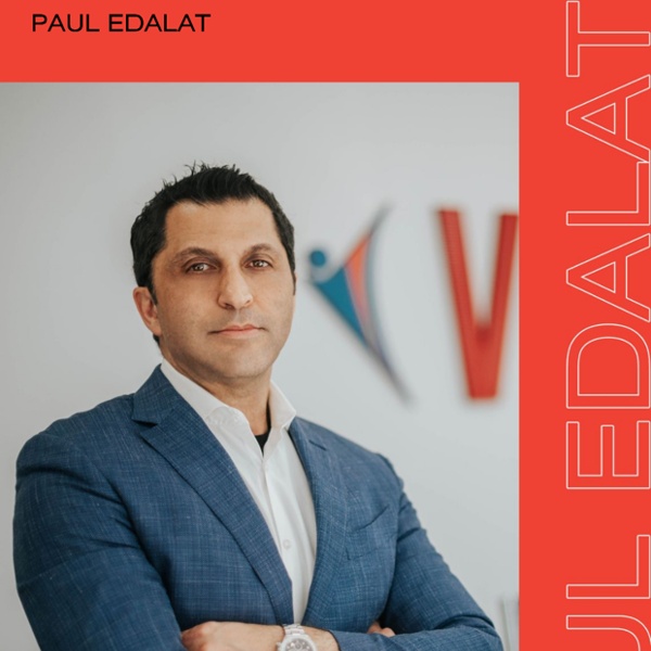 Paul Edalat Official Website