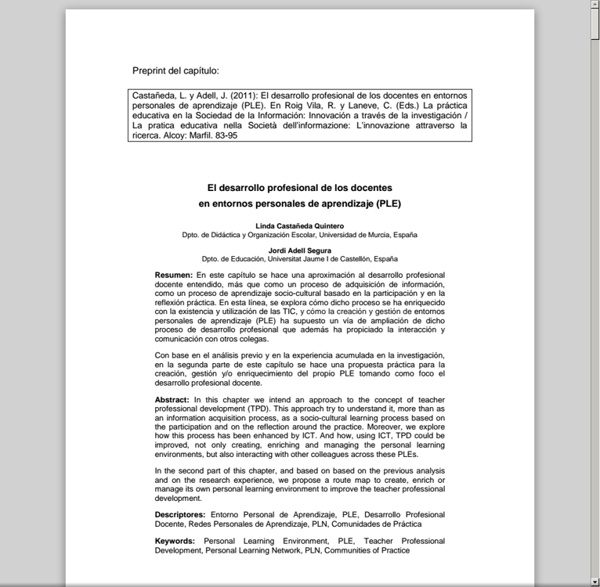 Digitum.um.es/xmlui/bitstream/10201/24647/1/CastanedaAdell2011preprint.pdf