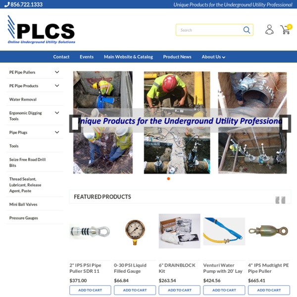 PLCS Store