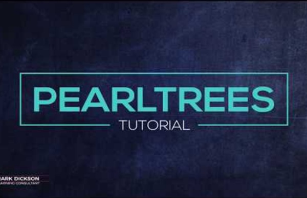 How to use Pearltrees