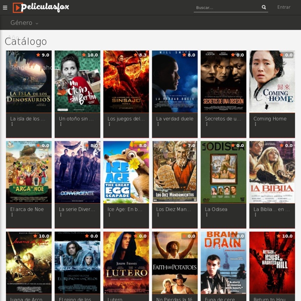 Ver Peliculas Gratis Online