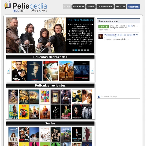 PELISPEDIA