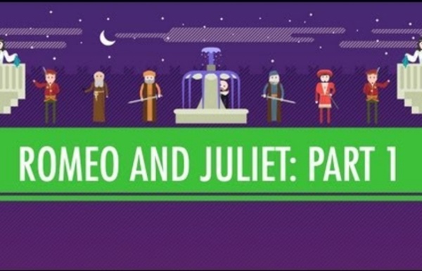 Excellent Video Analysis of Romeo & Juliet