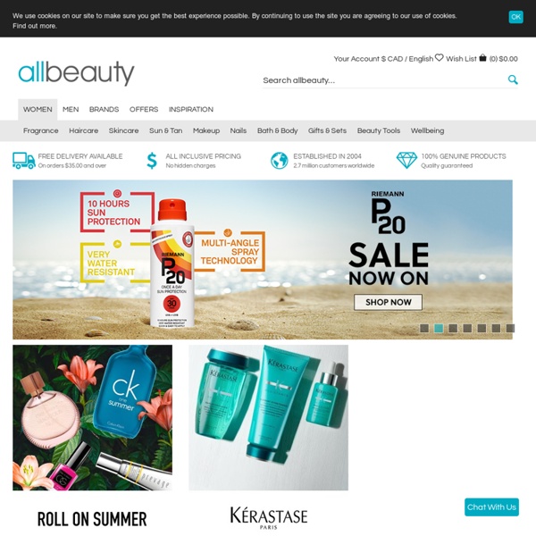 Cheap perfume fragrances aftershave and cologne at discount prices from allbeauty.com