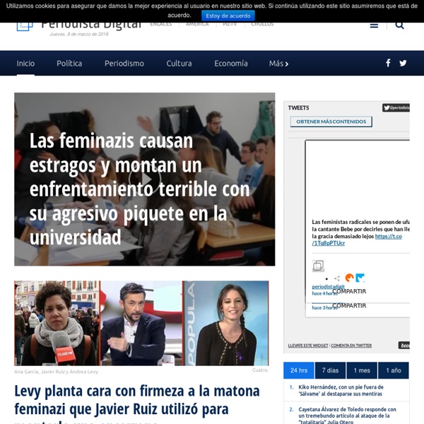 Periodista Digital