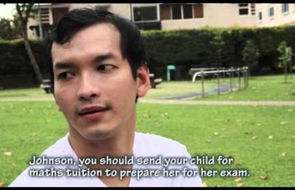 Permissive Parents - Singapore Parenting Style I