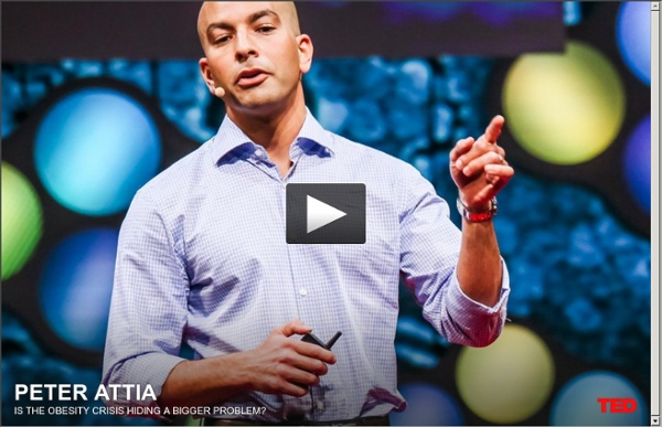Peter Attia: What if we’re wrong about diabetes?