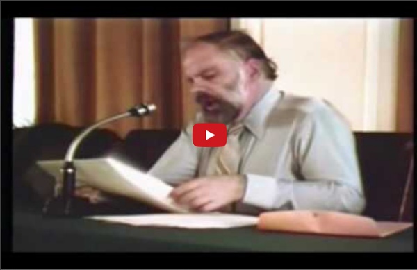 Did Philip K. Dick disclose the real Matrix in 1977?