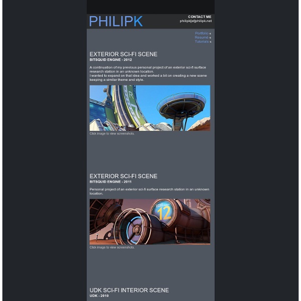 PHILIPK.NET