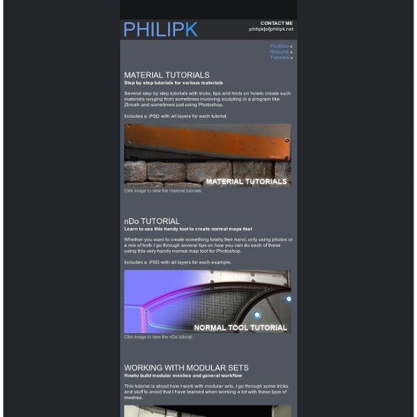 PHILIPK.NET