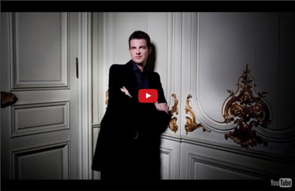 Philippe Jaroussky " The most beautiful baroque Arias"