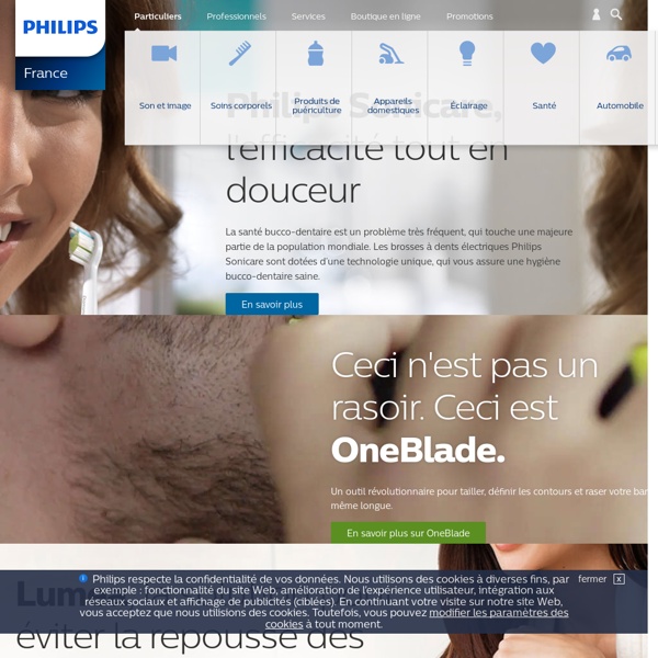 Philips - France