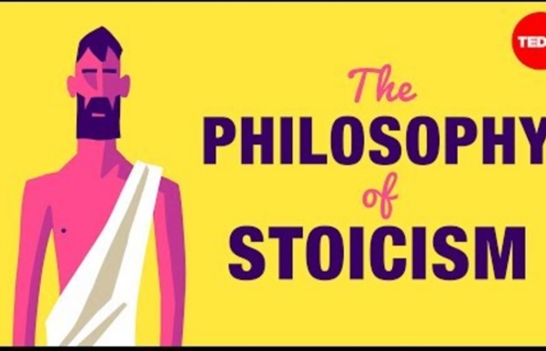 The philosophy of Stoicism - Massimo Pigliucci