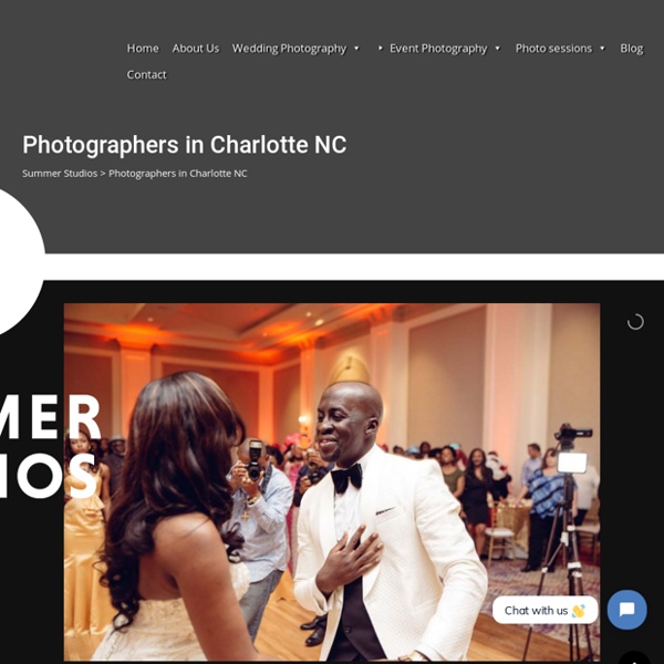 Photographers in Charlotte NC