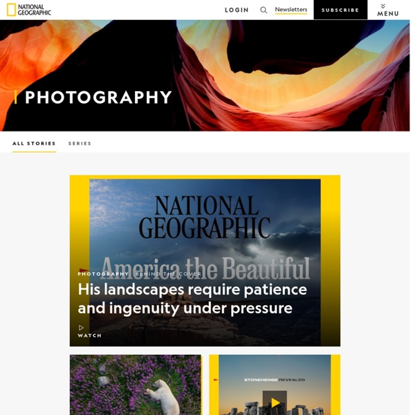 Photography, Pictures, Galleries, Wallpapers, Photo Tips - National Geographic