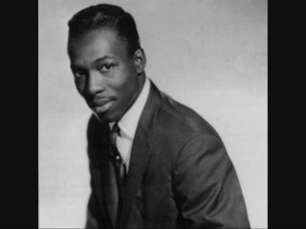 Wilson Pickett - In the Midnight Hour