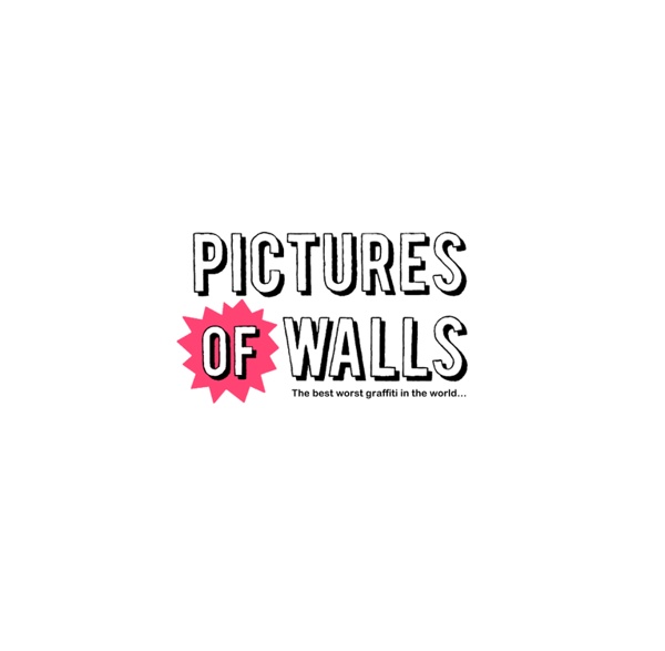 Pictures of Walls