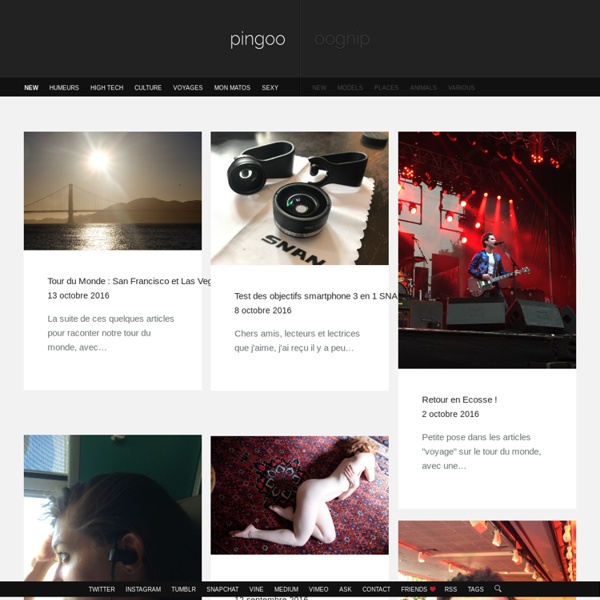 Pingoo.com
