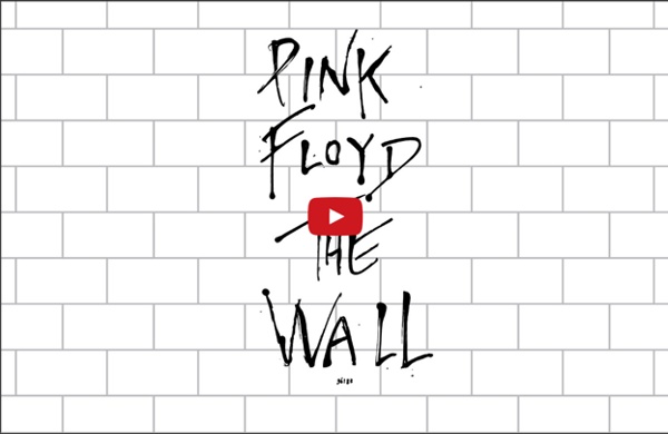 Pink Floyd - The Wall - Full Album