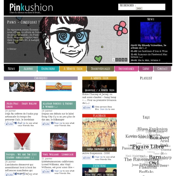 Pinkushion