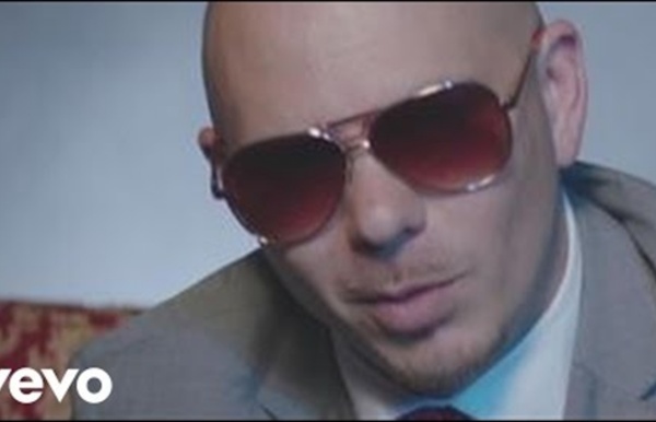 ‪Pitbull - Give Me Everything ft. Ne-Yo, Afrojack, Nayer‬‏