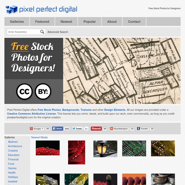 Pixel Perfect Digital - Latest Photography News