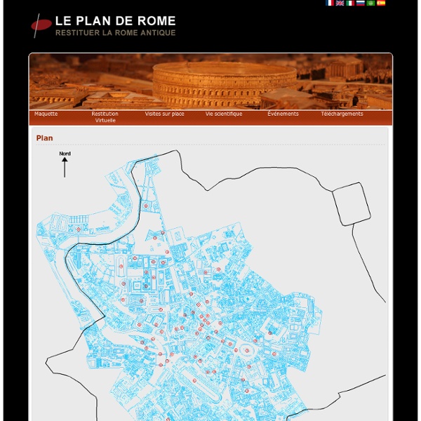 6e_Plan de Rome