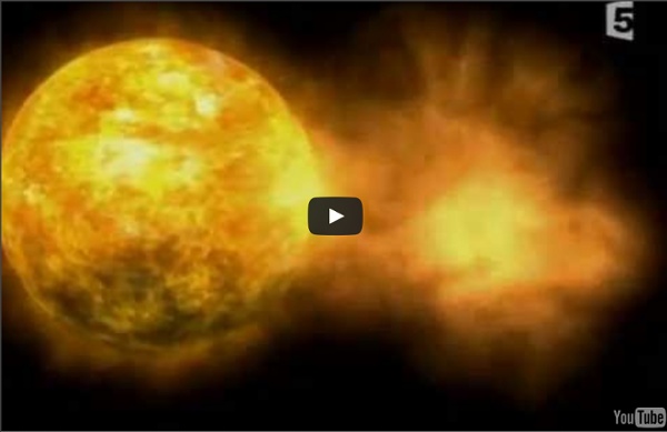 Science - Planètes hostiles - documentaire