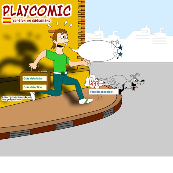 PLAYCOMIC