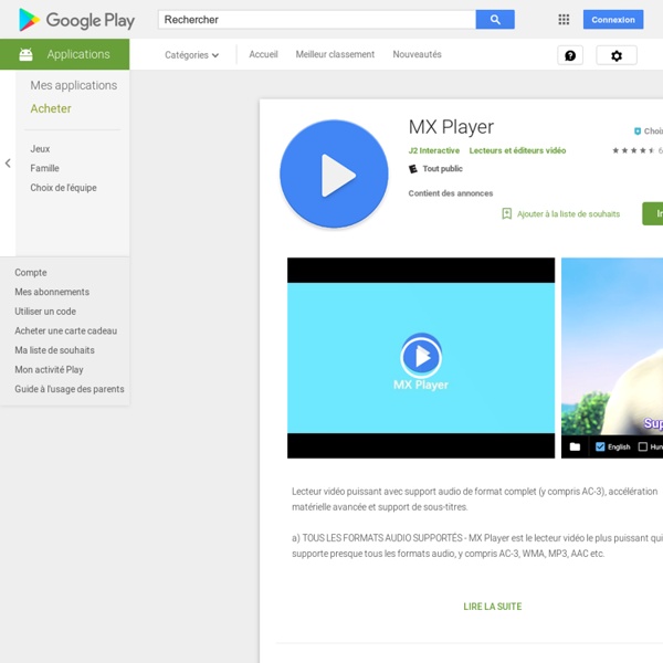 MX Player