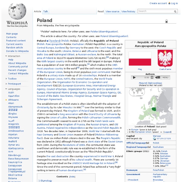 Poland