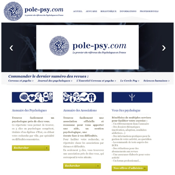 Pole-psy.com