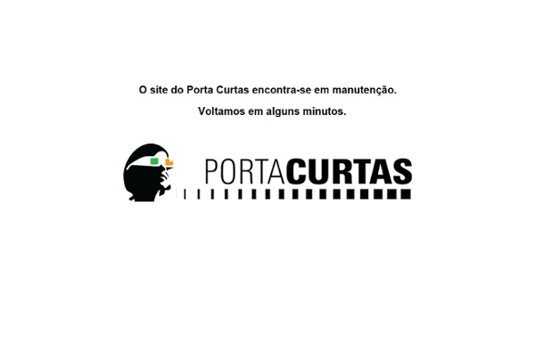 Porta Curtas Petrobras