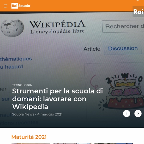 RAI SCUOLA