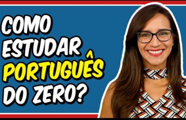 PORTUGUÊS do ZERO: como estudar Língua Portuguesa do básico ao avançado?