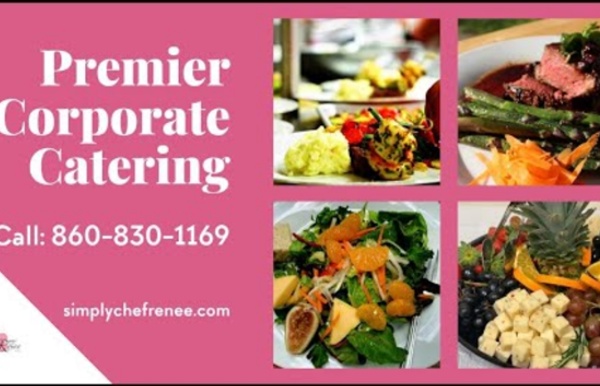 Premier Corporate Catering Suffield