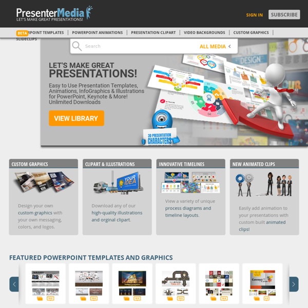 Featured image of post Presenter Media Free Download Ppt