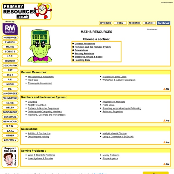 maths-general-resources-pearltrees