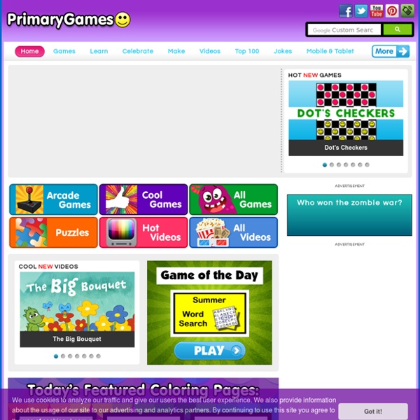 primarygames-free-games-and-videos-pearltrees