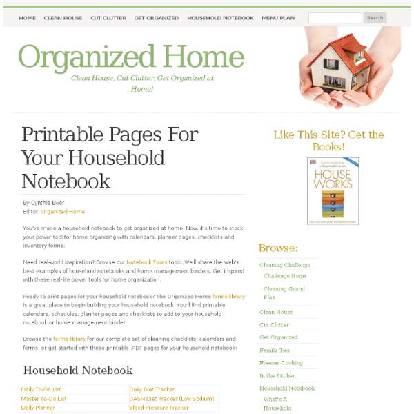 printable-pages-for-your-household-notebook-pearltrees