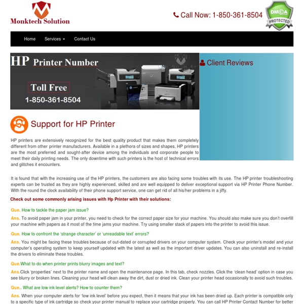 Welcome to HP printer contact phone number 1-806-576-2614