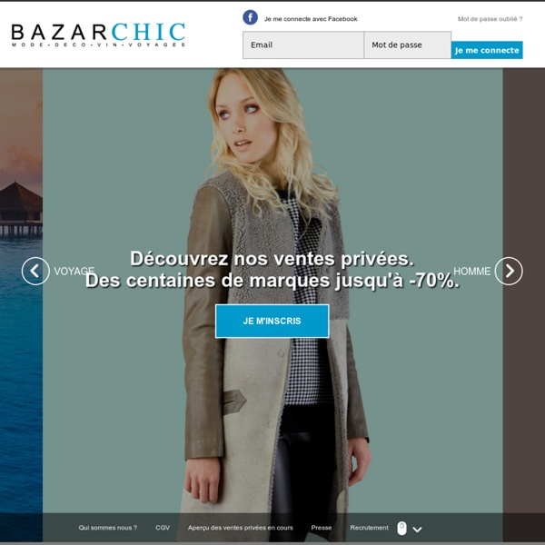 BazarChic.com