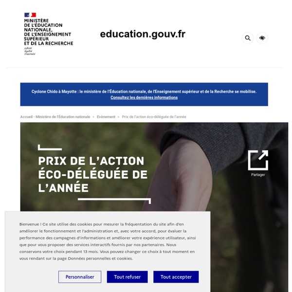 Ministère de l'Education Nationale de la Jeunesse et des Sports