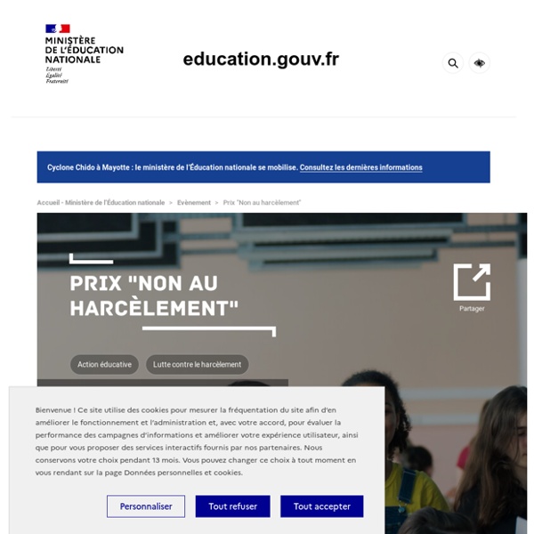 Ministère de l'Education Nationale de la Jeunesse et des Sports