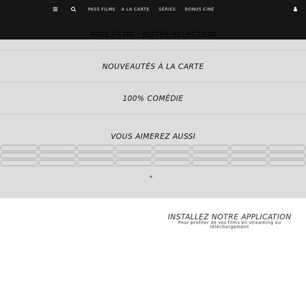 Www.megavod.fr