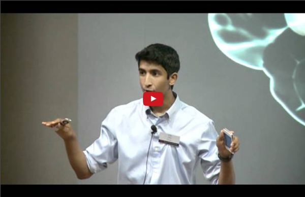 Why we procrastinate by Vik Nithy @ TEDxYouth@TheScotsCollege