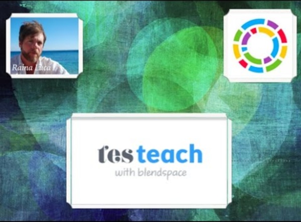 App per prof #28 TES TEACH (Contenitore web)