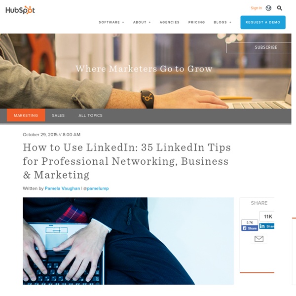 The Ultimate Cheat Sheet for Mastering LinkedIn