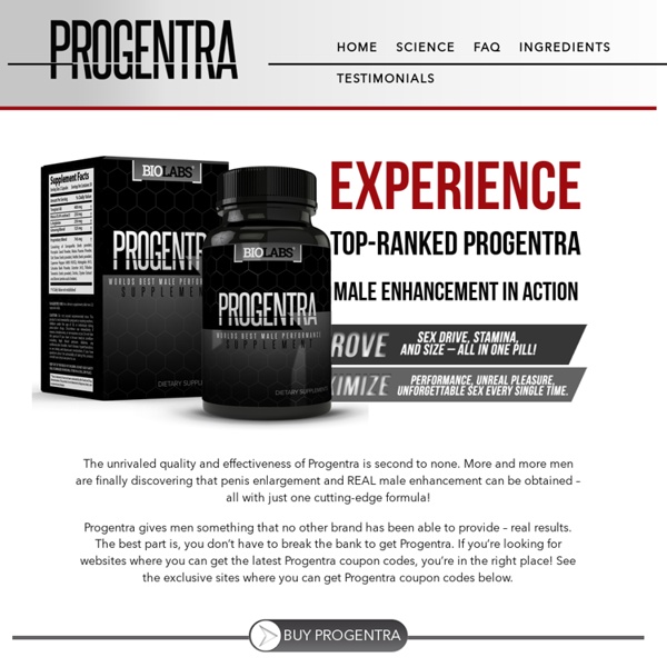 Where To Buy Progentra